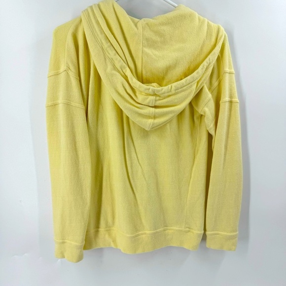 Volcom‎ Longsleeve Lined In Hoodie / Sweatshirt - Picture 6 of 9